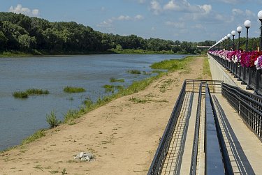 За заплыв в неположенном месте спросят строже